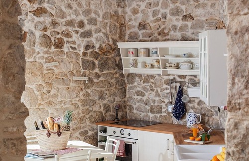 Podgora Villa | Roko Vintage- Holiday Home-Villa with pool-Podgora-Makarska