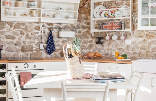 Podgora Villa | Roko Vintage- Holiday Home-Villa with pool-Podgora-Makarska