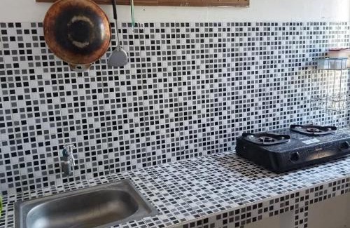 Guelph House | Roktama mes