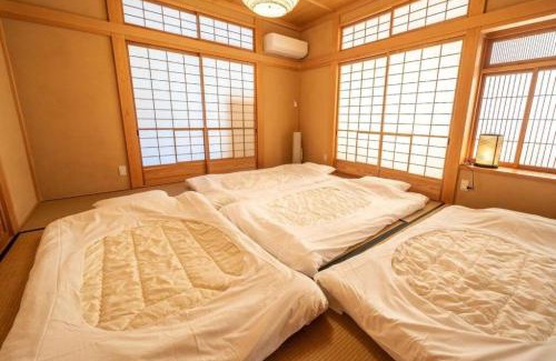 Kikugawa Apartment | Rokuan