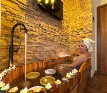 Faraya Cabin | Rokwood faraya