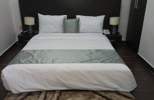 Ijebu Ode Hotel | Rolak Hotel and Suites