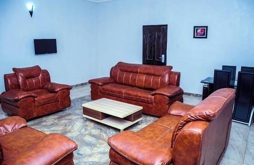 Ijebu Ode Hotel | Rolak Hotel and Suites