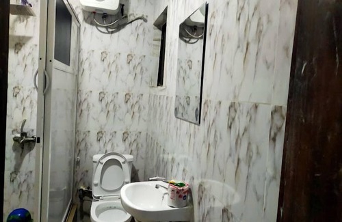 Ijebu Ode Hotel | Rolak Hotel and Suites