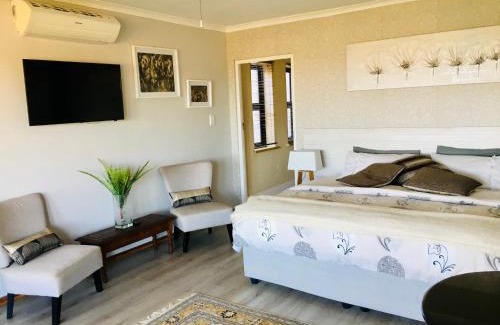Koelenhof House | Roland’s Valley Art Accommodation