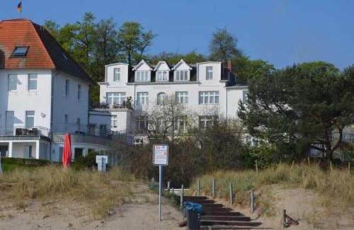 Seebad Bansin Apartment | Rolandseck I Whg 07