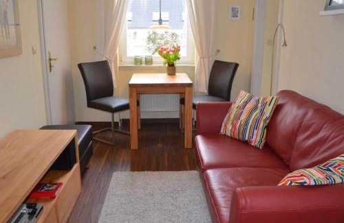 Seebad Bansin Apartment | Rolandseck I Whg 07