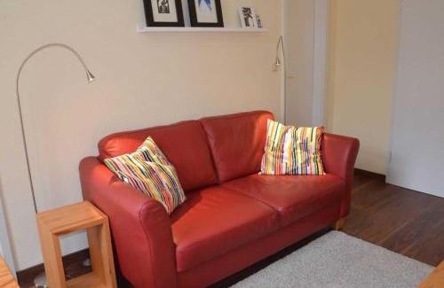 Seebad Bansin Apartment | Rolandseck I Whg 07