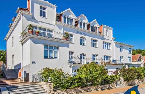 Seebad Bansin Apartment | Rolandseck I Whg 09