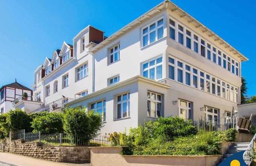 Seebad Bansin Apartment | Rolandseck I Whg 09