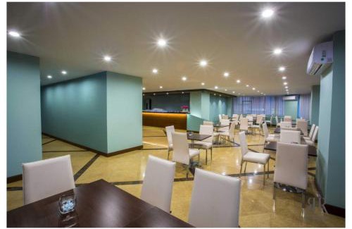 Sucre Hotel | ROLES Hotel