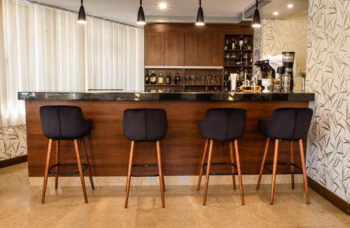 Sucre Hotel | ROLES Hotel
