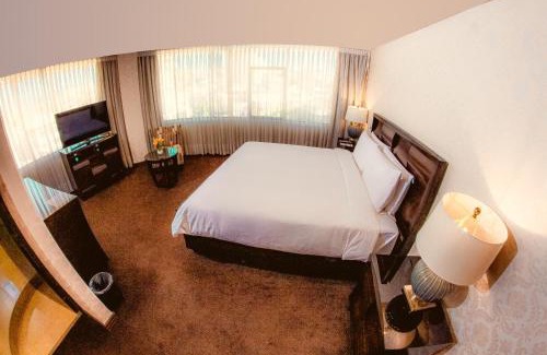 Sucre Hotel | ROLES Hotel