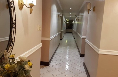 Catbalogan City Hotel | ROLET HOTEL