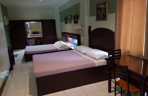 Catbalogan City Hotel | ROLET HOTEL