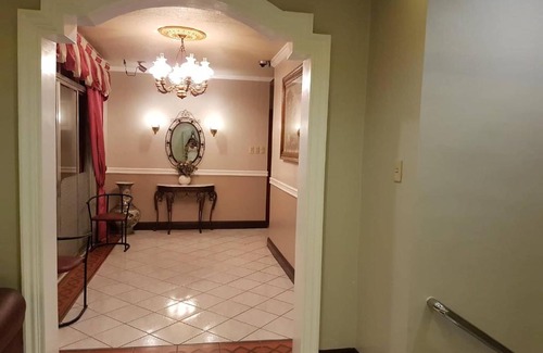 Catbalogan City Hotel | ROLET HOTEL