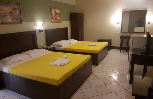 Catbalogan City Hotel | ROLET HOTEL