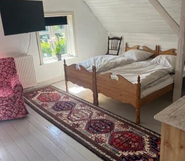 Borglum House | Roligt Landhus