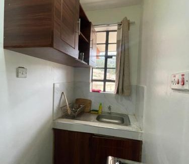 Ngelani Apartment | Rolinda homes