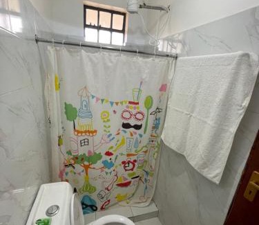 Ngelani Apartment | Rolinda homes
