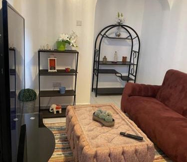 Ngelani Apartment | Rolinda homes