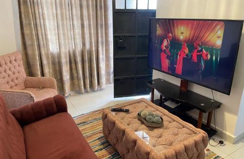 Ngelani Apartment | Rolinda homes