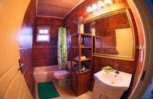Old Bight Resort | Rollezz Villas Beach Resort