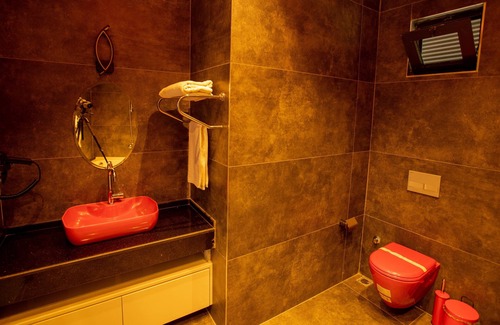 Anamur Hotel | Rolli Butik Hotel