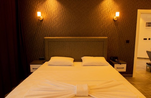 Anamur Hotel | Rolli Butik Hotel