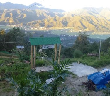 Changunarayan House | Rolling Batase Hills