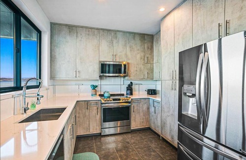 Rollingbay House | Rolling Bay Villa