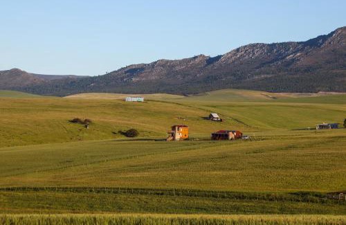Caledon House | Rolling Hills Farmstead