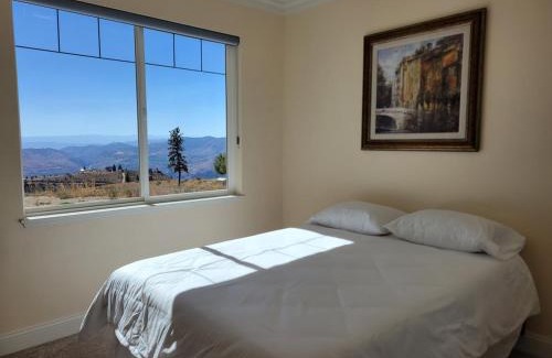 Chelan House | Rolling hills Ranch