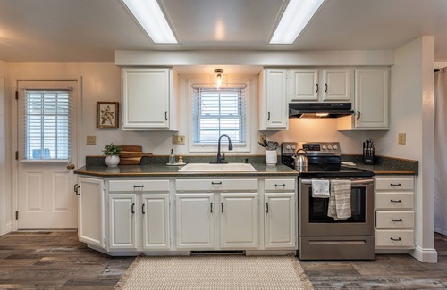 Lurgan House | Rolling Hills Symphony
