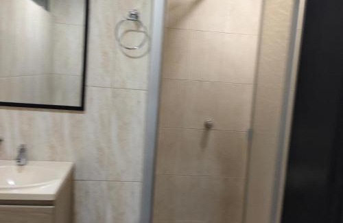 Funza Apartment | Rolling rosado