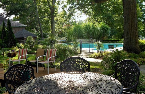 Catonsville Apartment | Rollingside Guest Suite