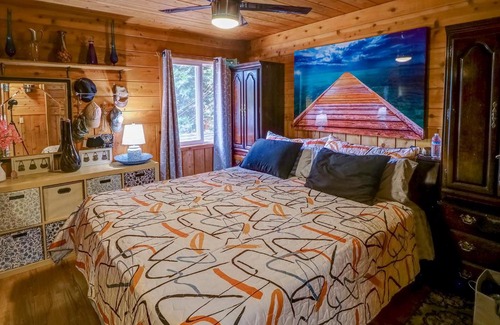 Cedar Ridge Hotel | Rollins Lakeside Inn Resort