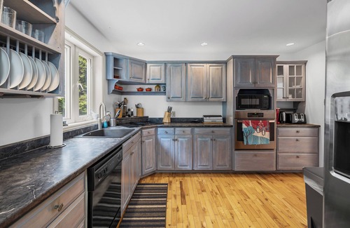 Souris House | Rollo Bay Retreat