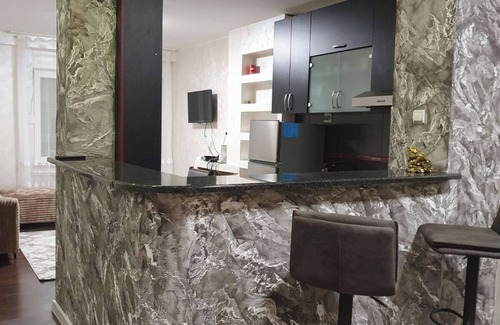 Novi Sad Apartment | Rolls-Royce Novi Sad