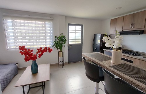 Los Martires Hotel | Rolos Apartamentos Amoblados