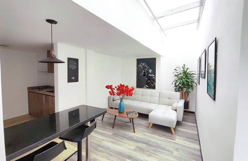 Los Martires Hotel | Rolos Apartamentos Amoblados