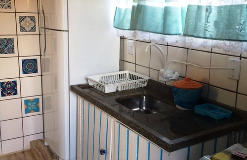 Florianopolis Cabin | Românticos Chalés