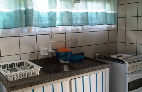 Florianopolis Cabin | Românticos Chalés