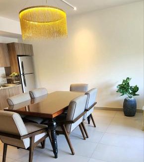Diaz Ordaz Apartment | Roma 240 Versalles by Tovigo Rentals