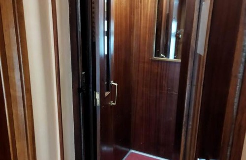 Trofarello Apartment | Roma 31
