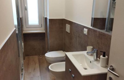 Trofarello Apartment | Roma 31