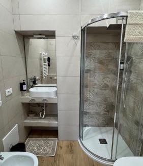 Capannelle Apartment | Roma Aeterna Suites