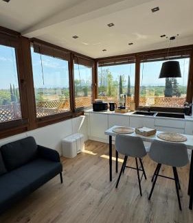 Capannelle Apartment | Roma Aeterna Suites