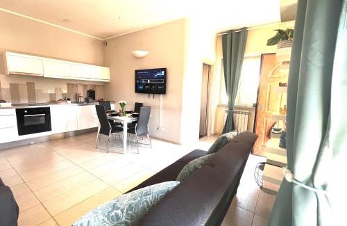 Ostia Antica House | ROMA ARCHAEOLOGICAL PARK Apartment