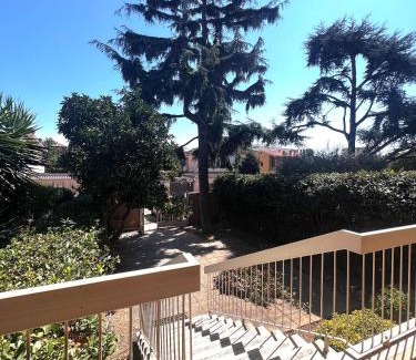 Ostia Antica House | ROMA ARCHAEOLOGICAL PARK Apartment